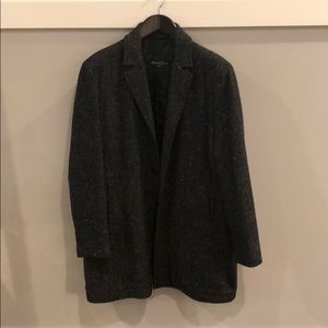 Men’s Winter Coat XXL